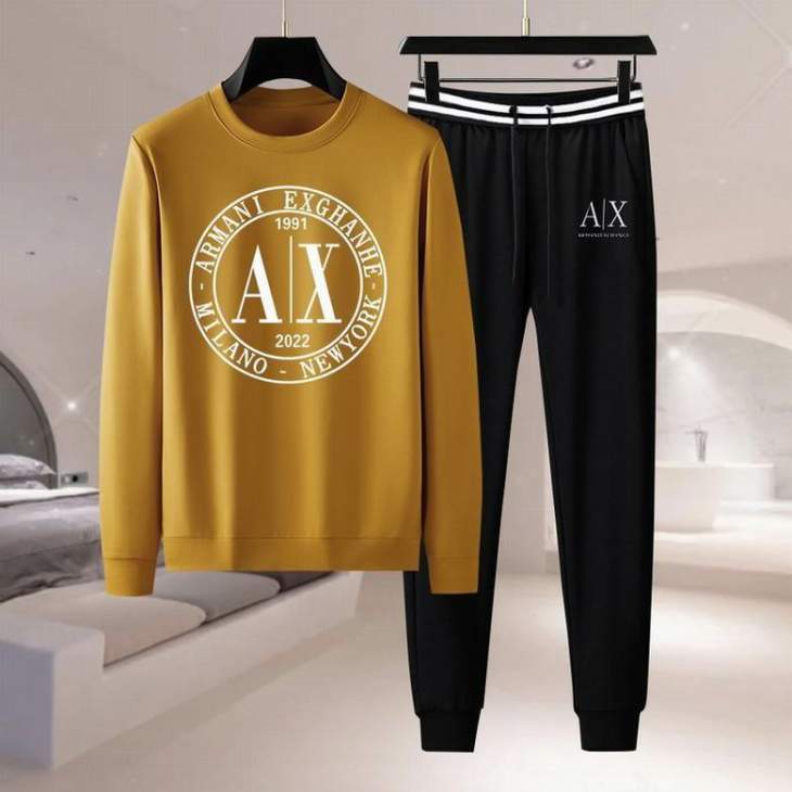 Picture of Armani Sweater Suits _SKUArmanim-4xl11L0736675